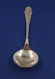 Christiansborg Danish silver flatware, potato spoon or ...