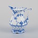 Royal Copenhagen Blue Fluted Full Lace, creamer.