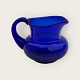 Moster Olga - Antik og Design presents: HolmegaardCreamerBlue*DKK 150