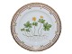Antik K presents: Flora DanicaLuncheon plate 22 cm. #3550