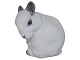 Antik K presents: Royal Copenhagen figurineRabbit