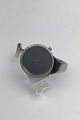 Danam Antik presents: Georg Jensen Stainless Steel VIVIANNA Wrist watch No. 326