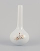 Bjørn Wiinblad for Rosenthal.
Narrow-necked vase in porcelain.