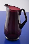 Decanters /Glass jug