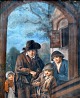Schweickhardt, 
Hendrik Willem 
(1747 - 1797) 
Germany: ...