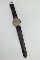 Danam Antik 
presents: 
Georg 
Jensen 
Gold-plated 
Quartz Wrist 
Watch No. 350 
Jørgen Møller