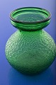 Klits Antik 
presents: 
Fyens 
glass works 
Hyacinth glass 
green