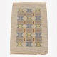 Roxy Klassik 
presents: 
Judith 
Johansson
Wool rug, 
hand-woven 
'rölakan' 
technique and 
polychrome, in 
a ...