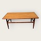 Kurt Ostervig
Jason furniture
Teak coffee table
DKK 2700