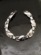 830 silver vintage bracelet