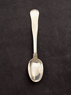 Cohr 830 silver large teaspoon