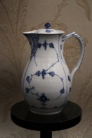 Royal Copenhagen - Blue ...