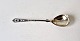 P.Hertz 
marmalade spoon 
in silver with 
enamel from 
1894