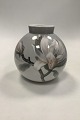 Bing og 
Grondahl art 
Nouveau Vase No 
8807 / 390