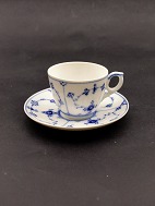 Royal Copenhagen blue fluted cup 1/79