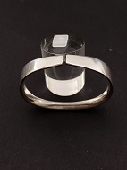 Hans Hansen Charlotte napkin ring