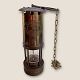 Original mining lamp from E. Thomas & Williams
*DKK 700