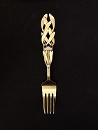 A Michelsen Christmas fork 1941