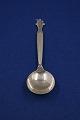 Dronning Georg Jensen sterling sølvbestik, marmeladeskeer 14,5cm