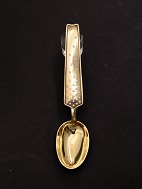 A Michelsen Christmas spoon 1947