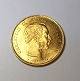 Lundin Antique 
presents: 
Denmark. 
Christian IX. 
Gold 20 krone 
from 1873