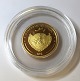Lundin Antique 
presents: 
Palau. 
Gold 10 dollars 
from 2013 in 
18K gold (750). 
Sören 
Kierkgaard. 
Weight 1/5 oz.