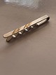 Antik Huset 
presents: 
Tie pin 
with pattern, 
in sterling 
silver stamped 
925s PI
