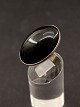 Middelfart 
Antik presents: 
Sterling 
silver ring 
with onyx