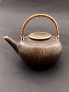 Eva Sthr-Nielsen for Saxbo teapot