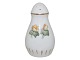 Aconite
Pepper shaker