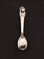 H C Andersen little children's spoon