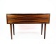 Small Chest of drawers/Sideboard - Rosewood - Niels Clausen - NC Møbler Odense - 
1960s
Great condition
