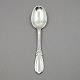 Evald Nielsen no. 16 - dessert spoon
