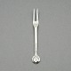 Evald Nielsen no. 3 - cold cut fork l. 11,8 cm Evald Nielsen no. 3 - cold cut fork l. 11,8 cm