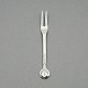 Evald Nielsen no. 3 - cold cut fork l. 11,8 cm