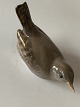 Royal Copenhagen Bird figure, wren.
Number. 1504.
SOLD