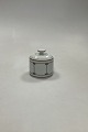 Bing and 
Grondahl Tivoli 
Sugar Bowl No. 
302