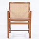 Roxy Klassik 
presents: 
R.Thygesen 
& J.Sørensen / 
Botium
7512 - 
Armchair in 
mahogany with 
cane and seat 
in ...