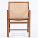 Roxy Klassik 
presents: 
R.Thygesen 
& J.Sørensen / 
Botium
7512 - 
Armchair in 
mahogany with 
cane and seat 
in ...