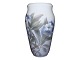 Royal Copenhagen
Large vase with rhododendron