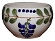 Aluminia Wisteria
Bowl