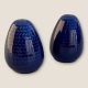 Rørstrand
Blue Fire
Salt & Pepper set
*DKK 300