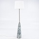 Roxy Klassik 
presents: 
Noomi 
Backhausen / 
Søholm
Floor lamp in 
decorated 
stoneware with 
white shade.
1 pc. ...