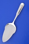 Rope silver cutlery - ...