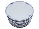 Antik K presents: PrincessLarge dinner plate 27.5 cm.