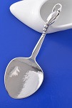 Blossom silver cutlery - ...