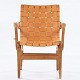 Roxy Klassik 
presents: 
Bruno 
Mathsson / Karl 
Mathsson
Early version 
of 'Eva' 
armchair in 
patinated beech 
...