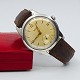 Antik 
Damgaard-
Lauritsen 
presents: 

Tissot; 
Wristwatch in 
steel