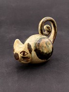 Sholm ceramic cat