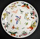 Pegasus – Kunst 
- Antik - 
Design 
presents: 
Chinese 
porcelain 
plate, 19th 
century.